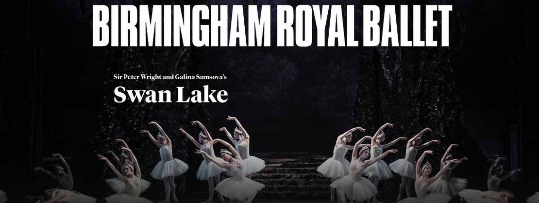 Royal Birmingham Ballet